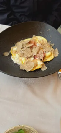 Bild von Seerestaurant Schlüssel da Andrea