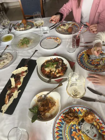 Bild von Seerestaurant Schlüssel da Andrea