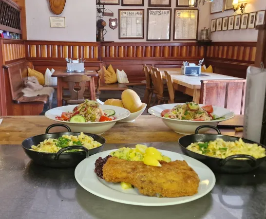 Bild von Gasthaus Hager