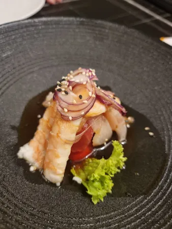 Bild von NOI Sushi Restaurant