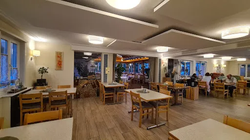 Bild von Restaurant Traube