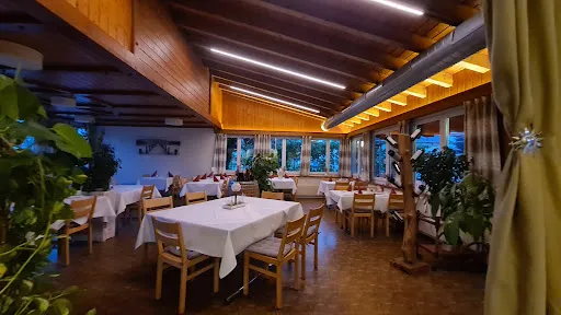 Bild von Restaurant Traube