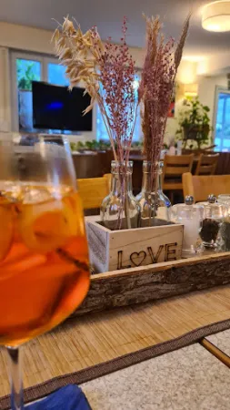 Bild von Restaurant Traube