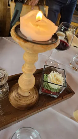 Bild von Restaurant Traube