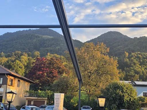 Bild von Restaurant Traube