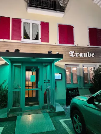 Bild von Restaurant Traube
