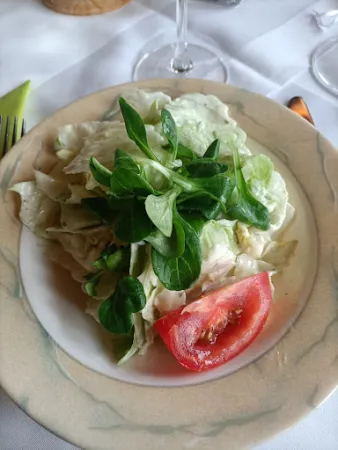 Bild von Restaurant Traube