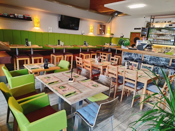 Bild von Relax Restaurant &amp; Café Hallein