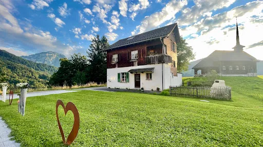 Bild von Kapelle