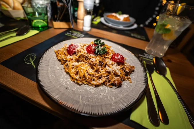 Bild von Relax Restaurant &amp; Café Hallein