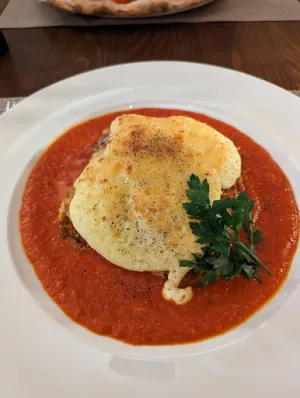 Osteria la Cantinetta