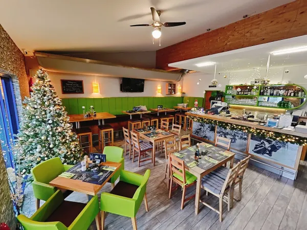 Bild von Relax Restaurant &amp; Café Hallein