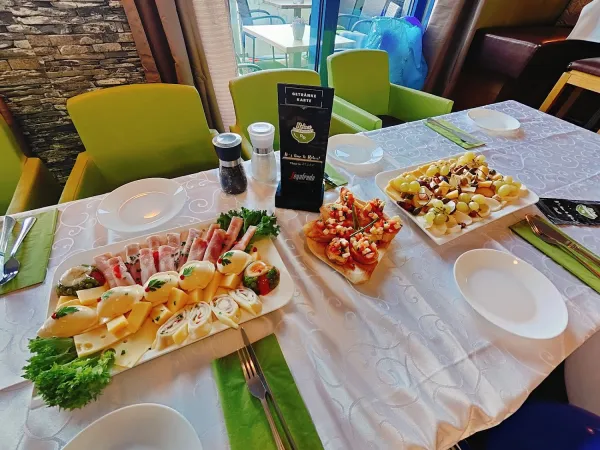 Bild von Relax Restaurant &amp; Café Hallein