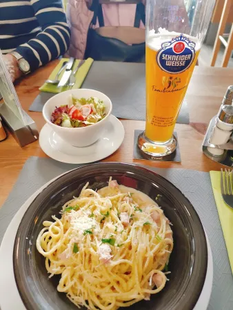 Bild von Relax Restaurant &amp; Café Hallein