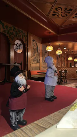 Bild von Restaurant Roos