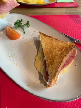 Bild von Confiserie Café Danioth