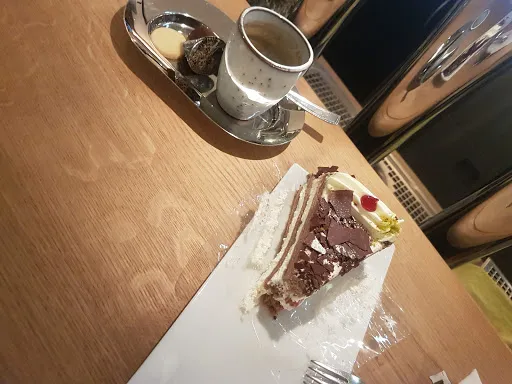 Bild von Confiserie Café Danioth