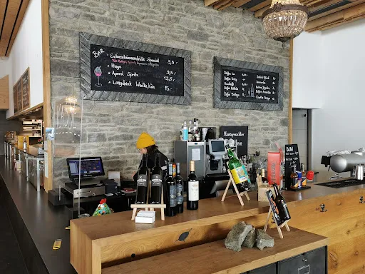 Bild von Aussichtsrestaurant Schneehüenerstock