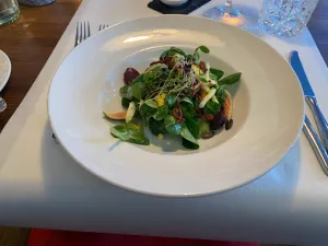 Chez Renate
