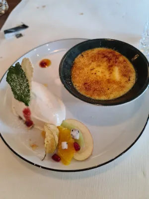 Chez Renate