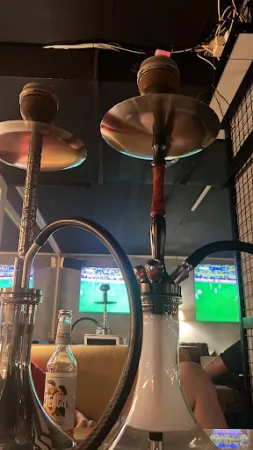 Bild von Shisha Hira Lounge
