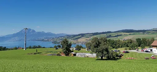 Bild von Restaurant Alpenhof