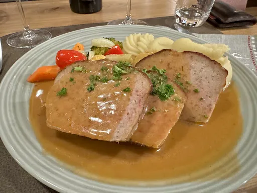 Bild von Schanzä-Stubä