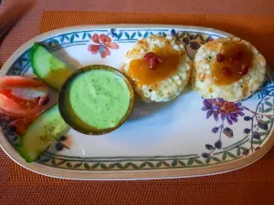 Restaurant Zaika India