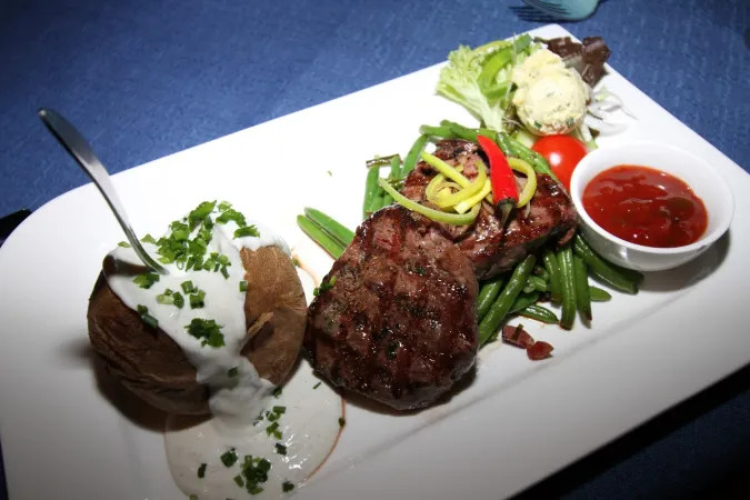 Bild von Restaurant Tepito