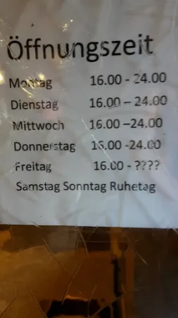 Bild von Schwyzerstübli