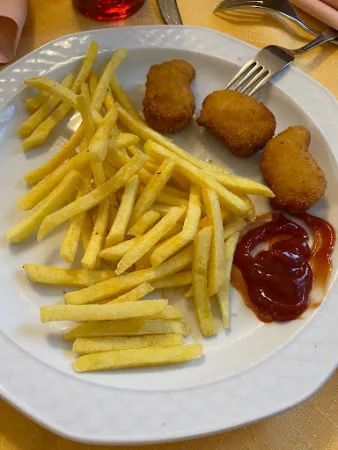 Bild von Schützenstube