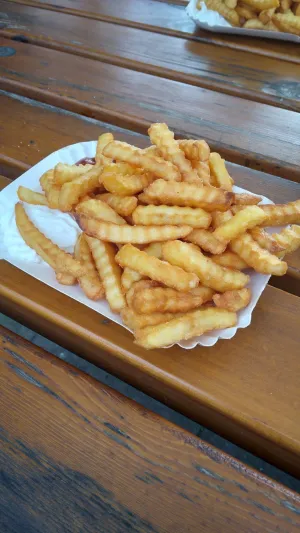 Sead's Hendlgrill