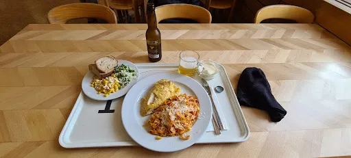 Bild von Cucina Macolina