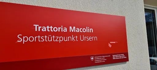 Bild von Cucina Macolina