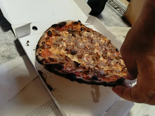 Bild von Kebab Hüsli
