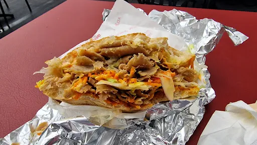 Bild von Kebab Hüsli
