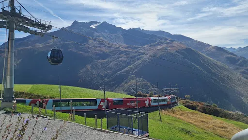 Bild von Matti Familienrestaurant