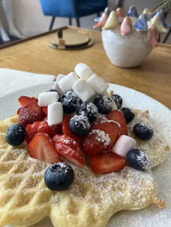 Bild von Mundart Café