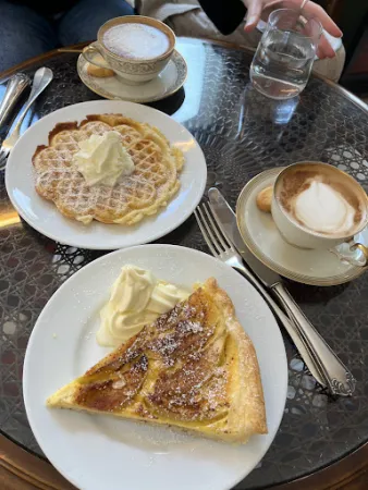 Bild von Mundart Café