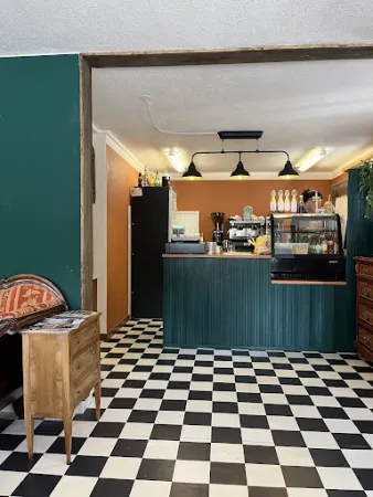 Bild von Mundart Café