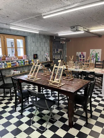 Bild von Mundart Café