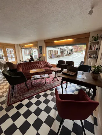 Bild von Mundart Café