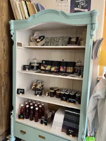 Bild von Mundart Café