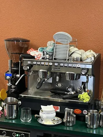 Bild von Mundart Café