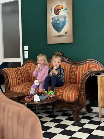Bild von Mundart Café