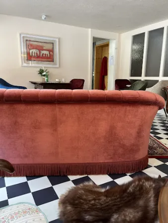 Bild von Mundart Café