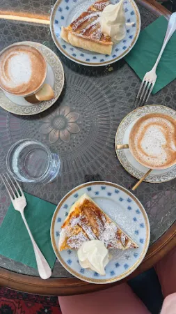 Bild von Mundart Café