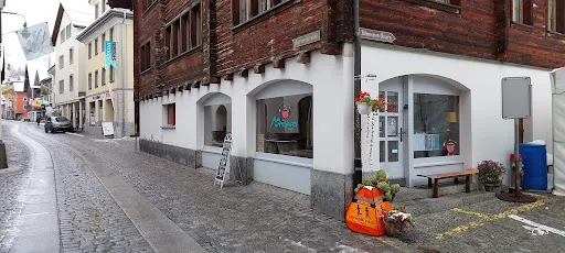 Bild von Mundart Café
