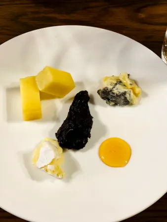Bild von Restaurant Anker