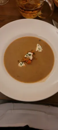 Bild von Restaurant Anker